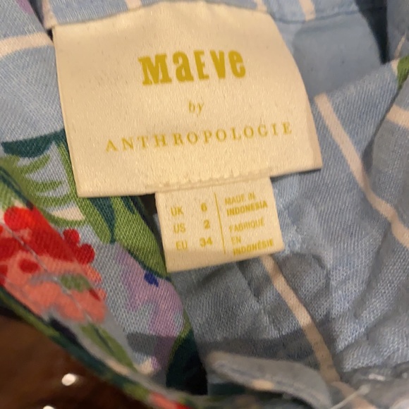 Hi lo Maeve by Anthropologie - Picture 5 of 5